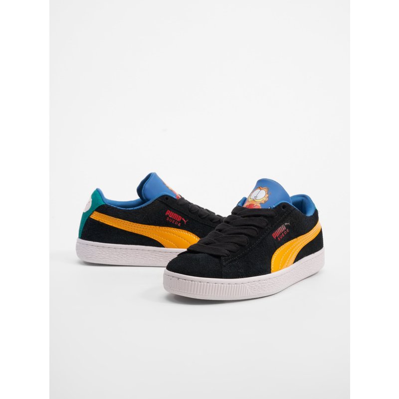 Puma Suede Garfield Schuh