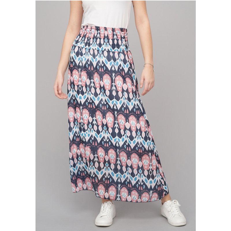 Cloud5ive Maxi Skirt