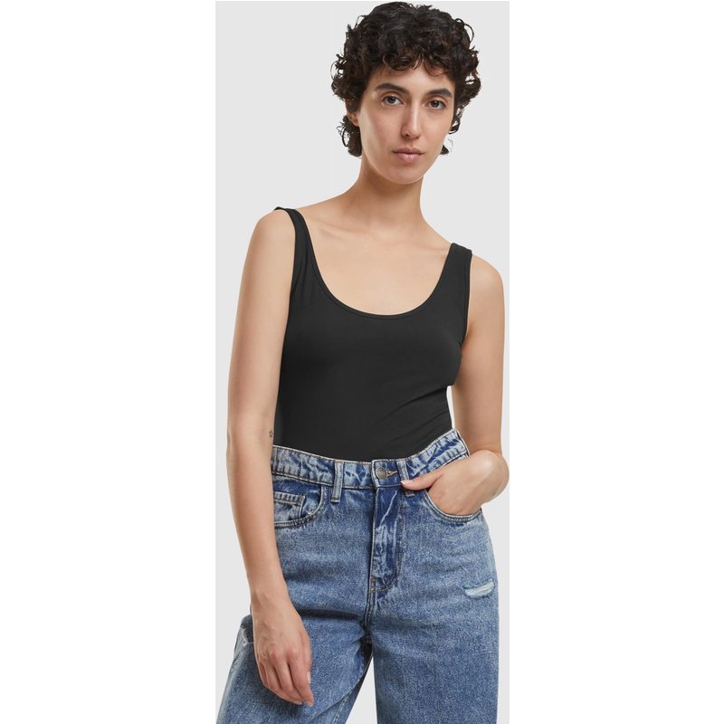 Urban Classics Ladies Essentials Tank Body