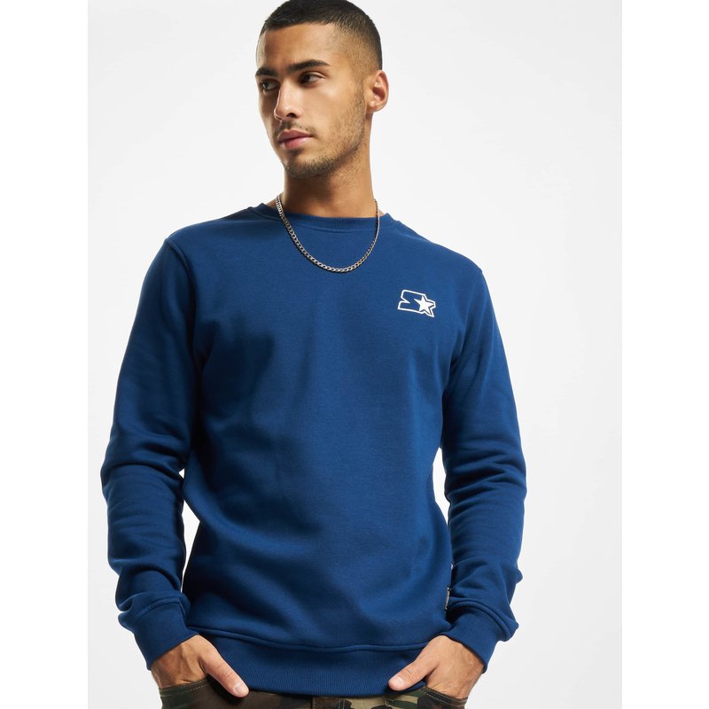 Starter Small Logo Crew