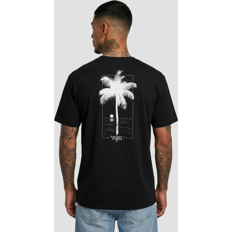 Mister Tee Good Day TEE