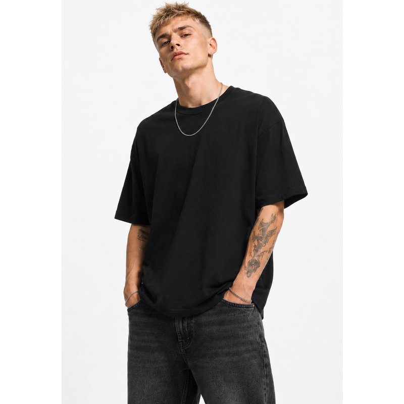 Urban Classics Essentials Basic Tee