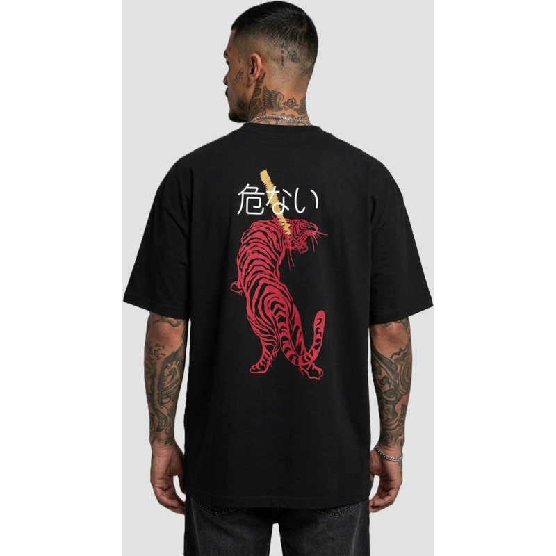 Dangerous DNGRS Full T-Shirt