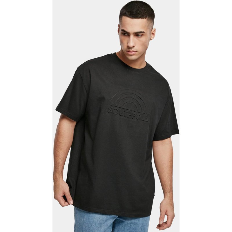 Southpole 3D Logo Tee