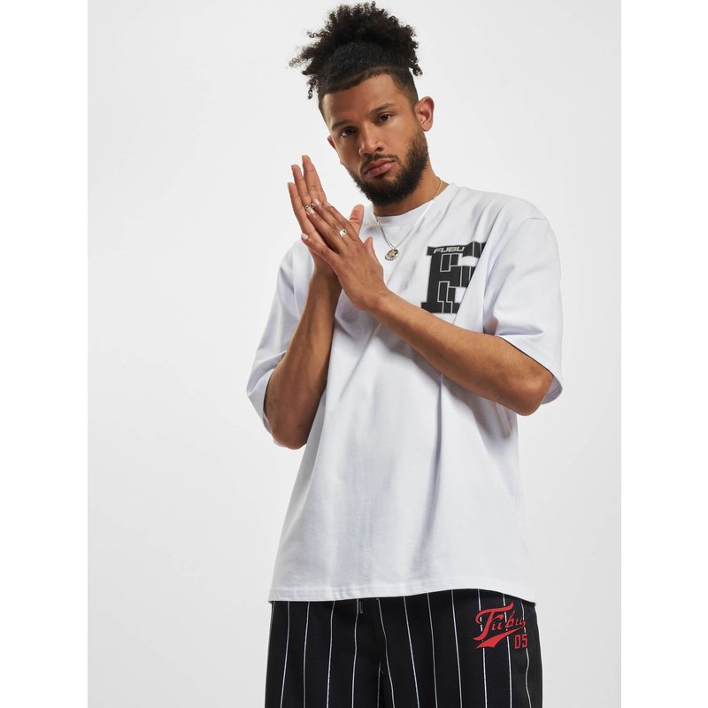 FM231-001-1 FUBU Corporate Tee