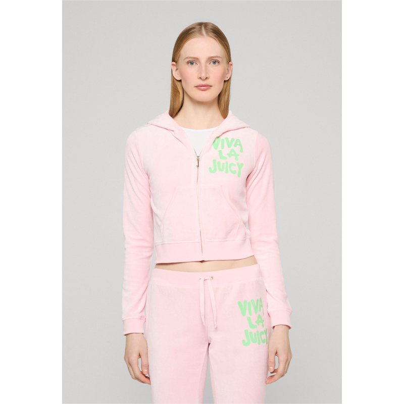 Juicy Couture VIVA LA JUICY ROBYN HOODIE