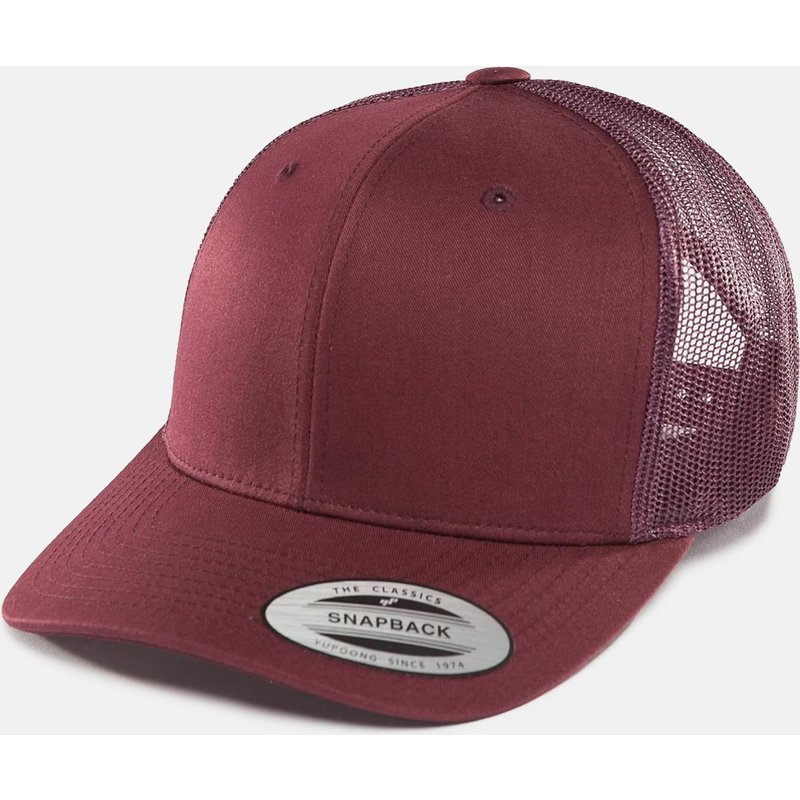 Flexfit Retro Trucker