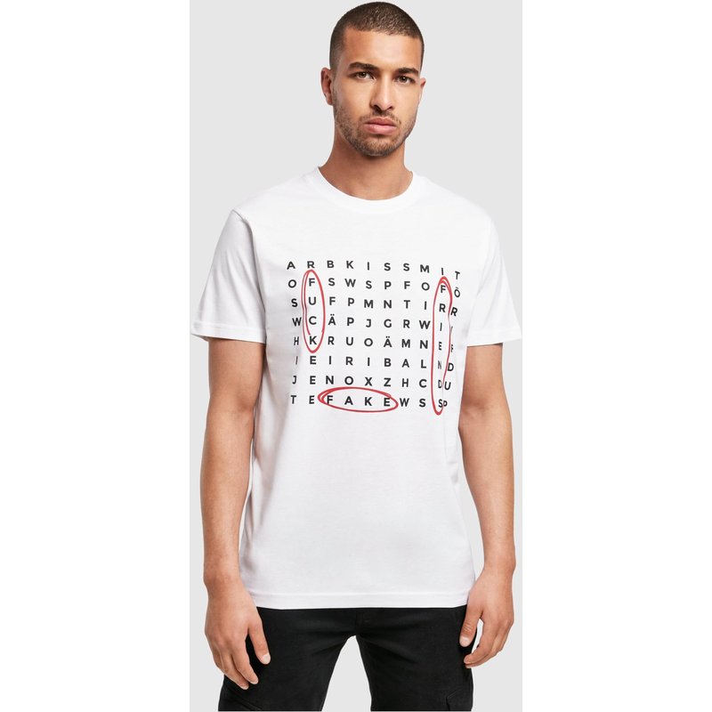 Mister Tee Crossword