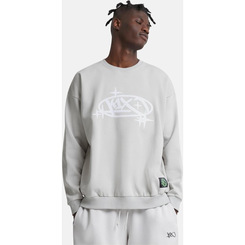 K1X Stars Logo Crewneck