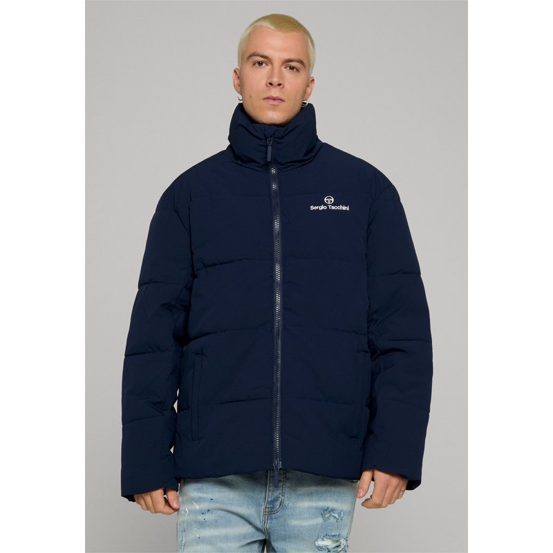 Sergio Tacchini Nilo Down Jacket