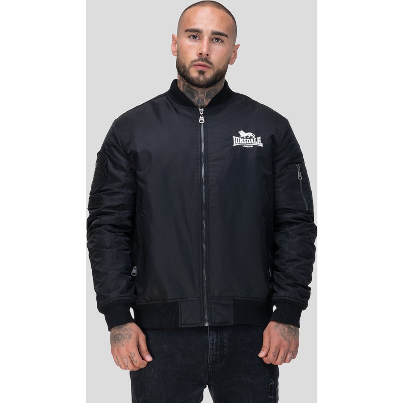 Lonsdale London LUDFORD