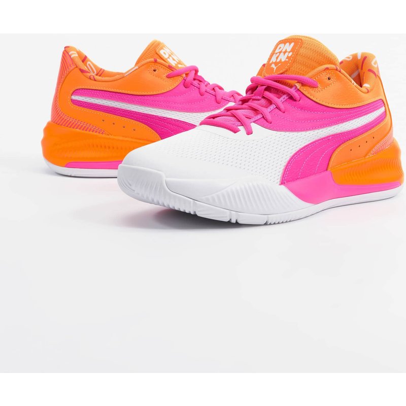 Puma Triple Dunkin' Sneaker