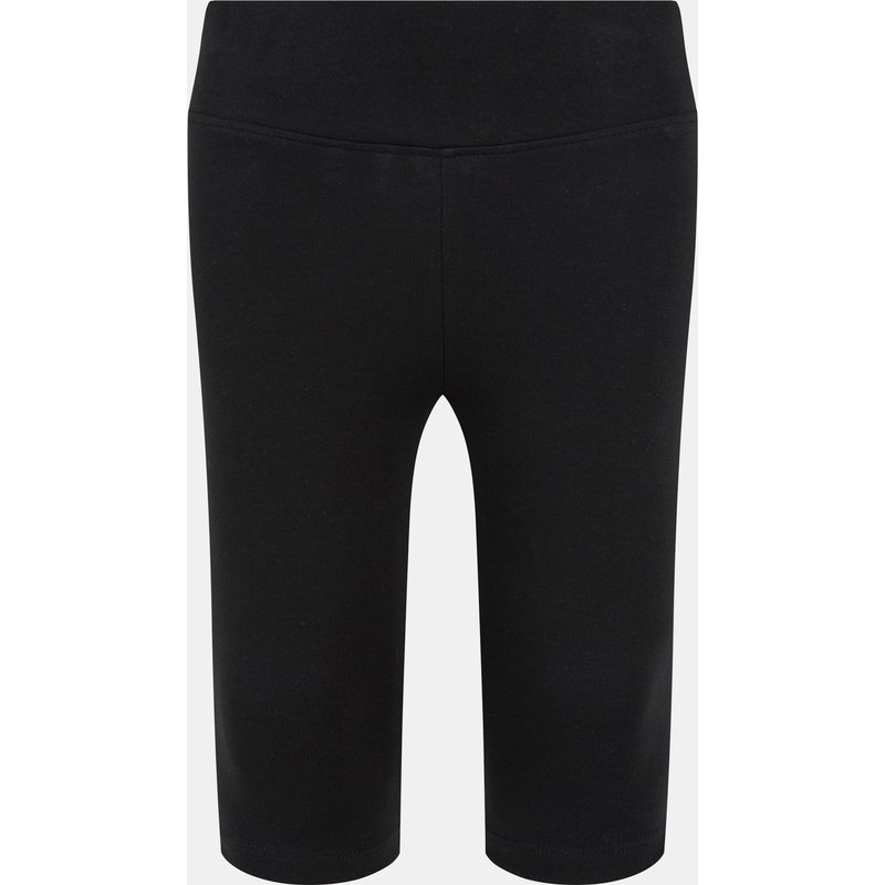 Urban Classics Girls High Waist Cycle Short