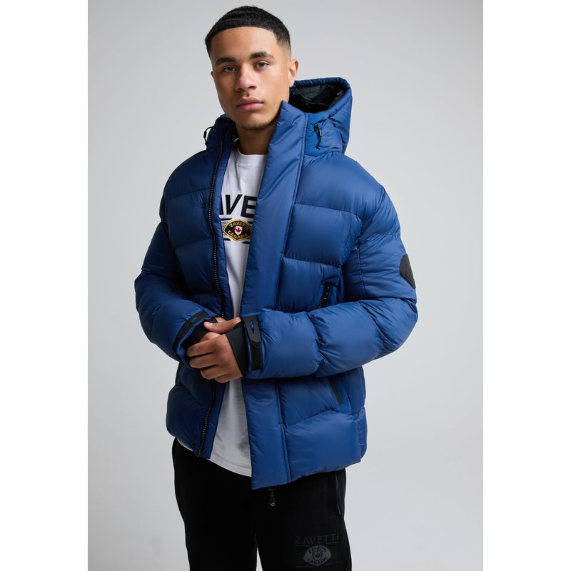 Zavetti Canada JONIRO PUFFER JACKET