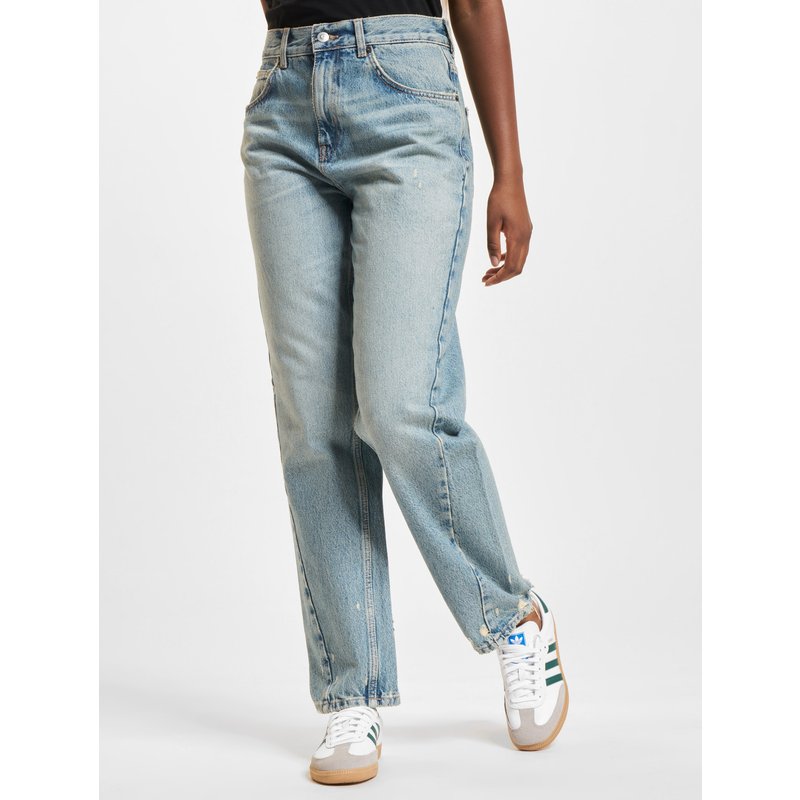 Only Robyn HW Straight Fit Jeans