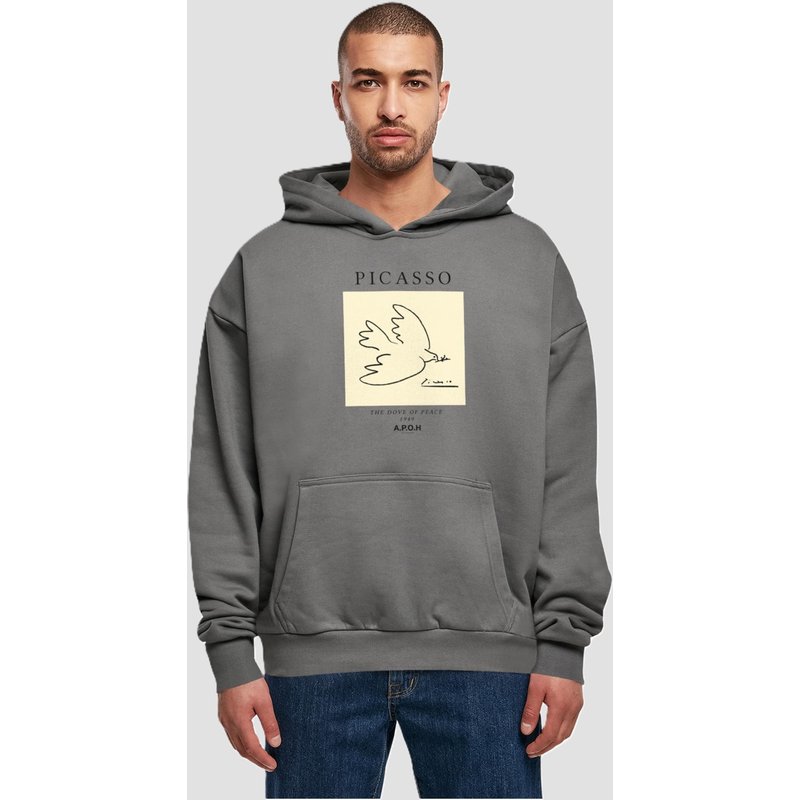 Merchcode APOH - Picasso Dove Ultra Heavy Hoody