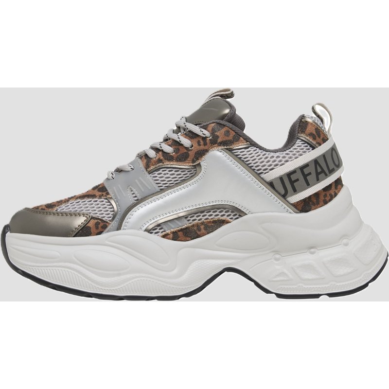 Buffalo YUNO ONE - VEGAN NAPPA/MESH