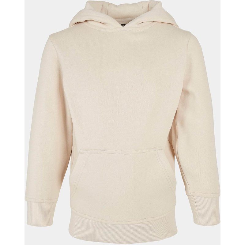 Urban Classics Boys Organic Basic Hoody