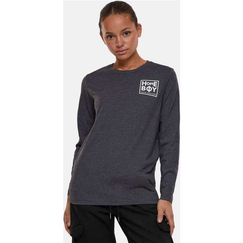 Homeboy Homegate Longsleeve
