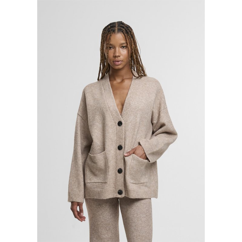 Estelou soft touch knit cardigan