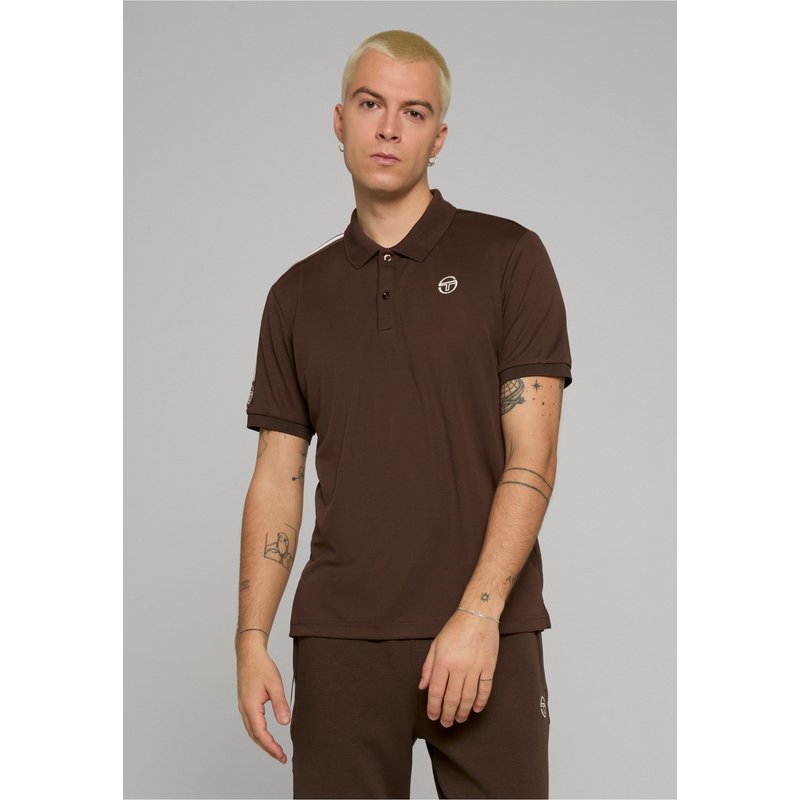 Sergio Tacchini Cesena PL Polo