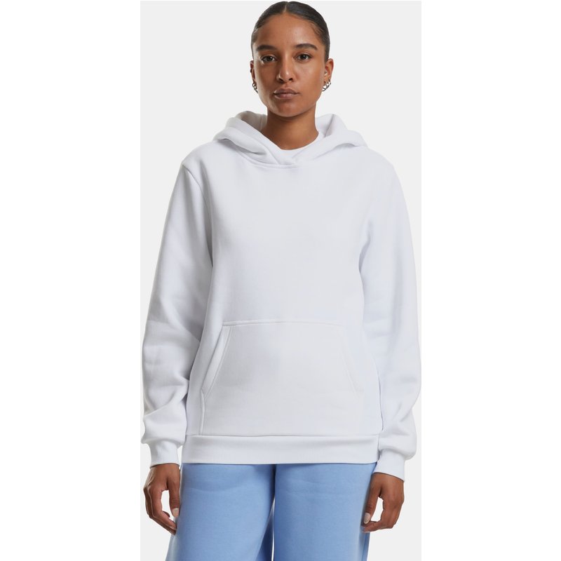 Urban Classics Ladies Fluffy Hoodie
