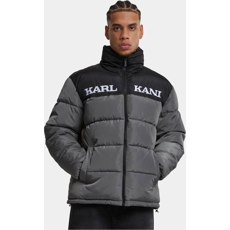 Karl Kani Retro Essential Puffer Jacket