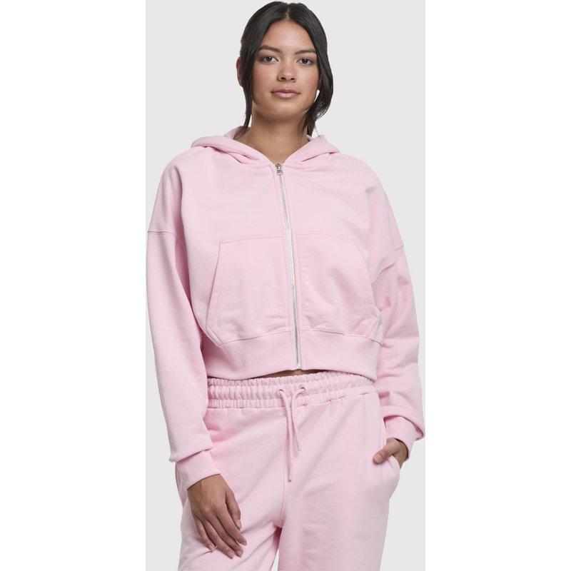 DEF Zip Hoodie