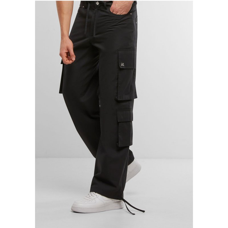 PEQUS Island Defender Cargo