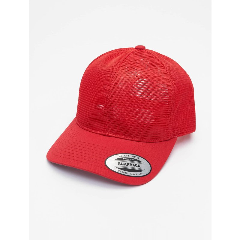 Flexfit 360° Omnimesh Cap