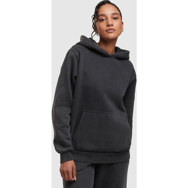 Urban Classics Ladies Vintage Heavy Hoody