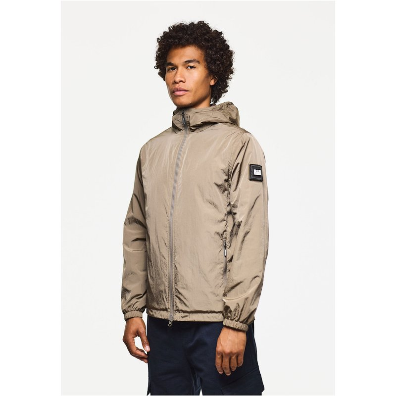 Weekend Offender TECHNICIAN FACE MASK JACKET