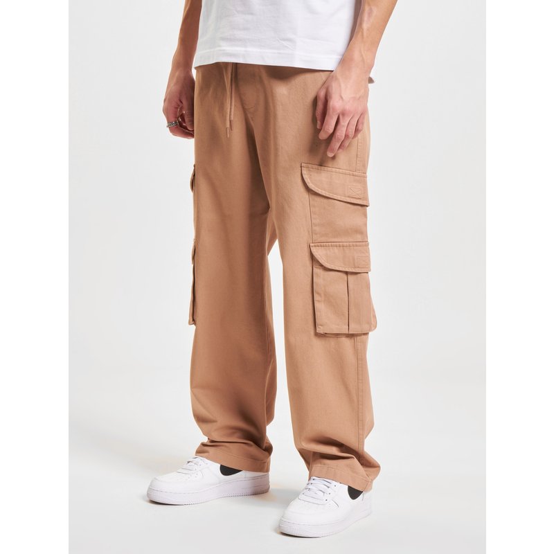 DEF Pure Cargohose