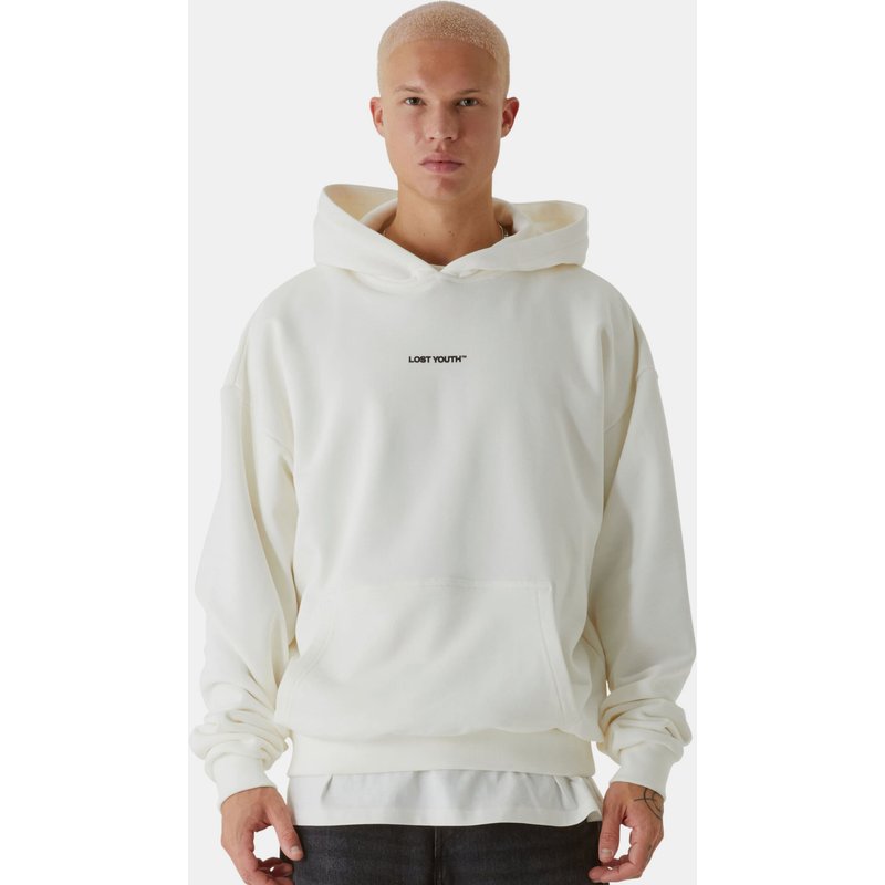 Lost Youth BUTTERFLY V.3 Hoddie