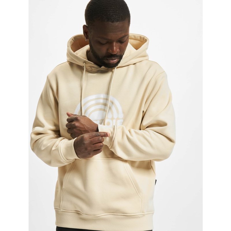 Southpole Spray Logo Hoody
