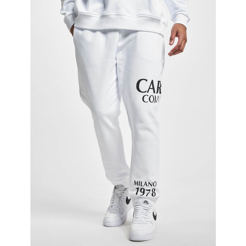 Carlo Colucci Sweat Pants