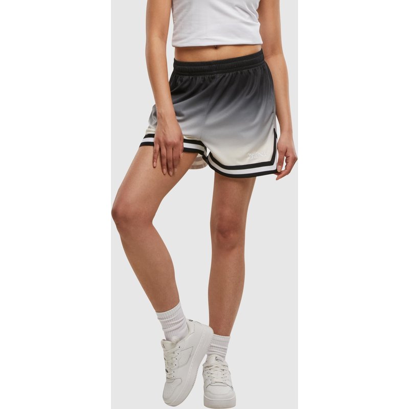 Karl Kani Retro Mesh Gradient Short