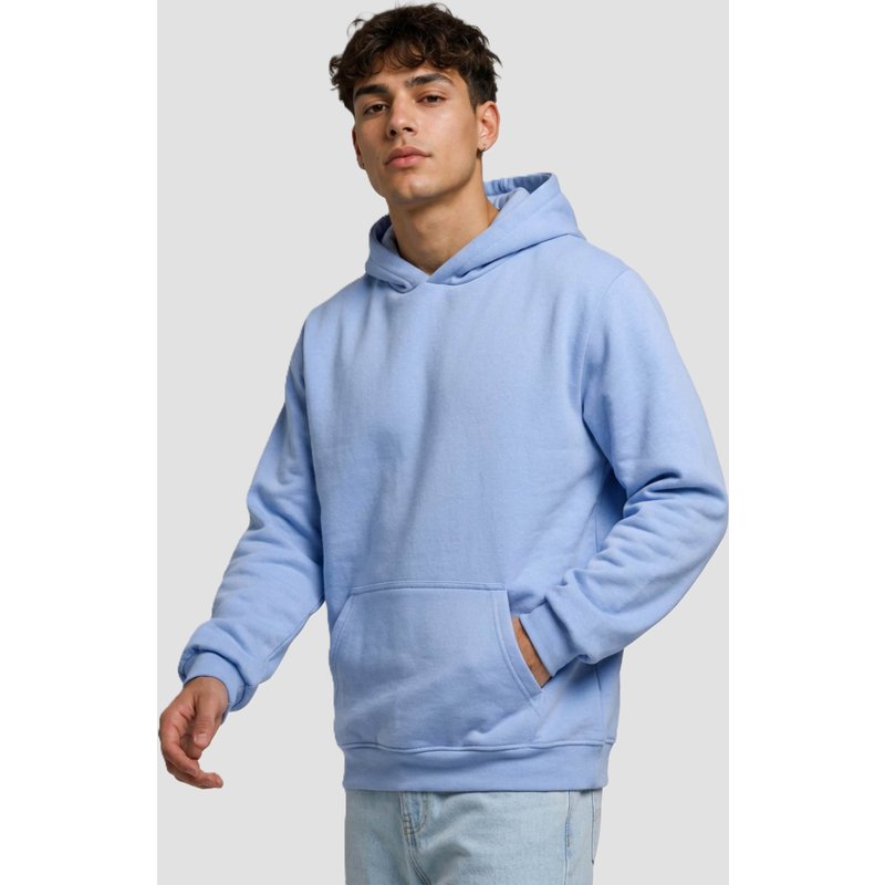 Urban Classics Basic Essential Hoody