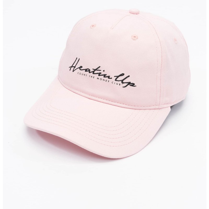 Cayler & Sons Heatin Up Curved Cap