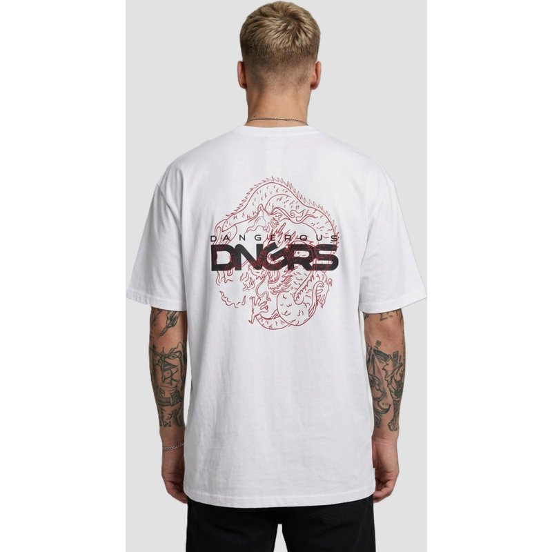 Dangerous DNGRS Soft T-Shirt