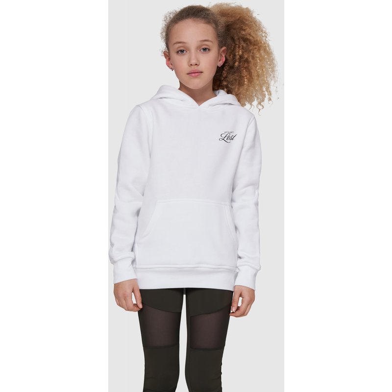 Mister Tee Lost Flowers Basic Kids Hoody
