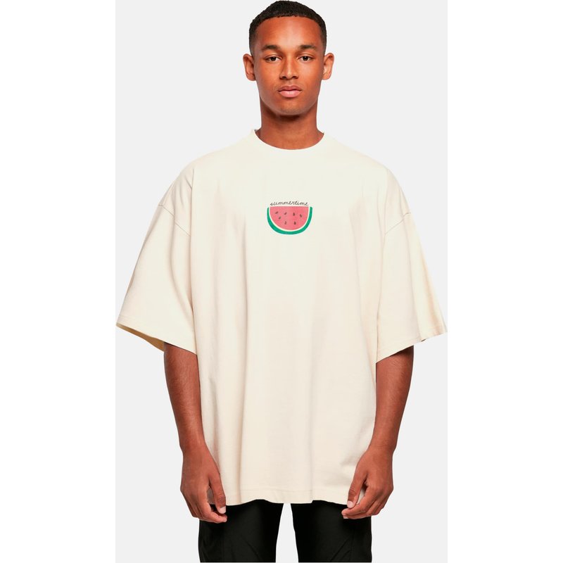 Merchcode POD Summer - Summertime Huge Tee