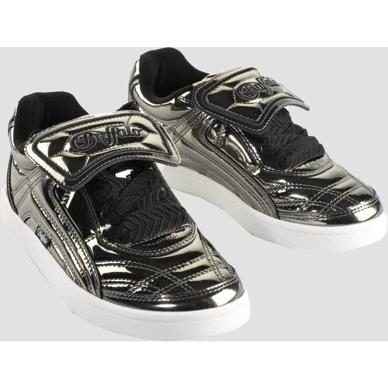 Buffalo Liberty Soccer Vegan Patent