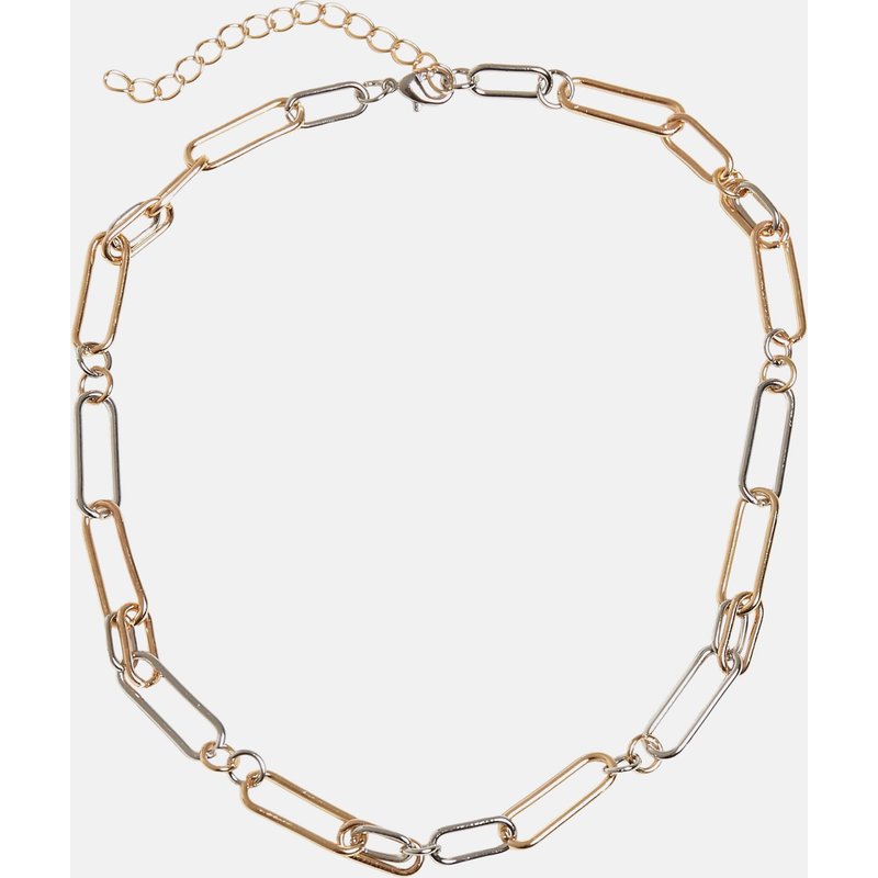 Urban Classics Color Mix Necklace