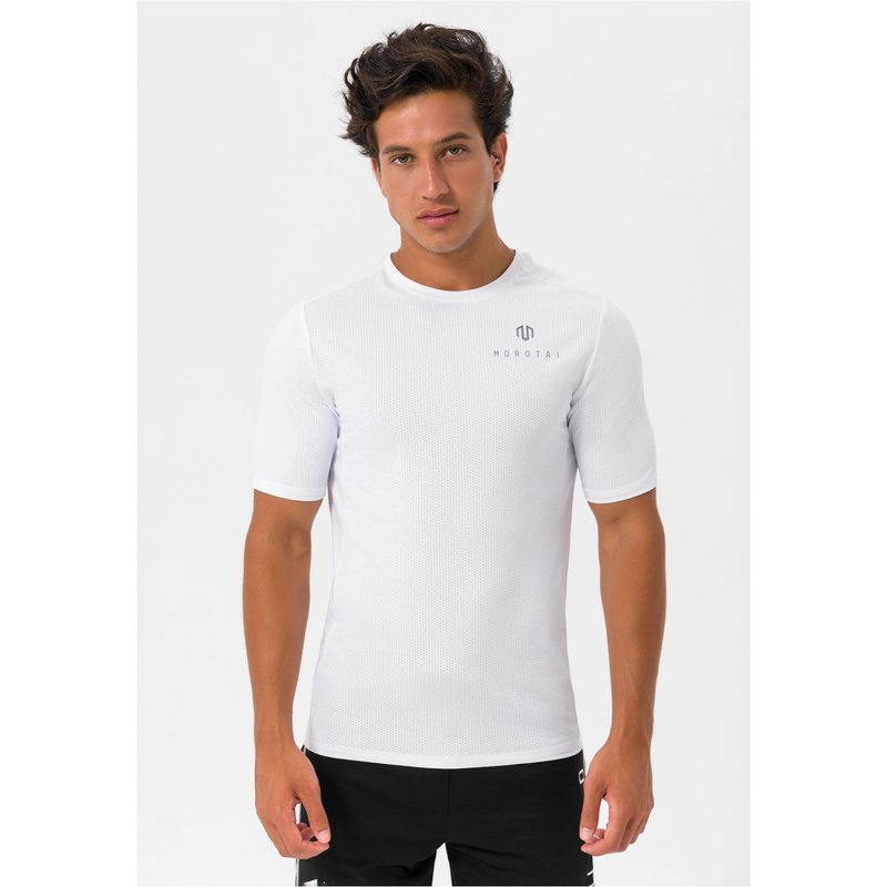 Morotai Mesh Tee