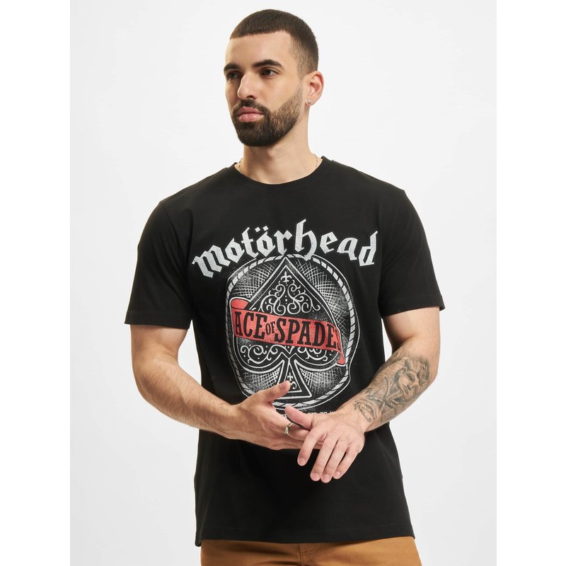 Brandit Motörhead Ace of Spade T-Shirt