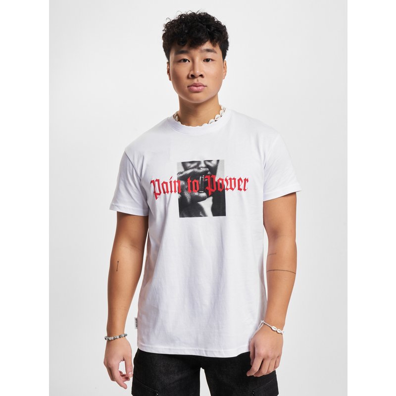 UNFAIR ATHLETICS Pain to Power T-Shirt