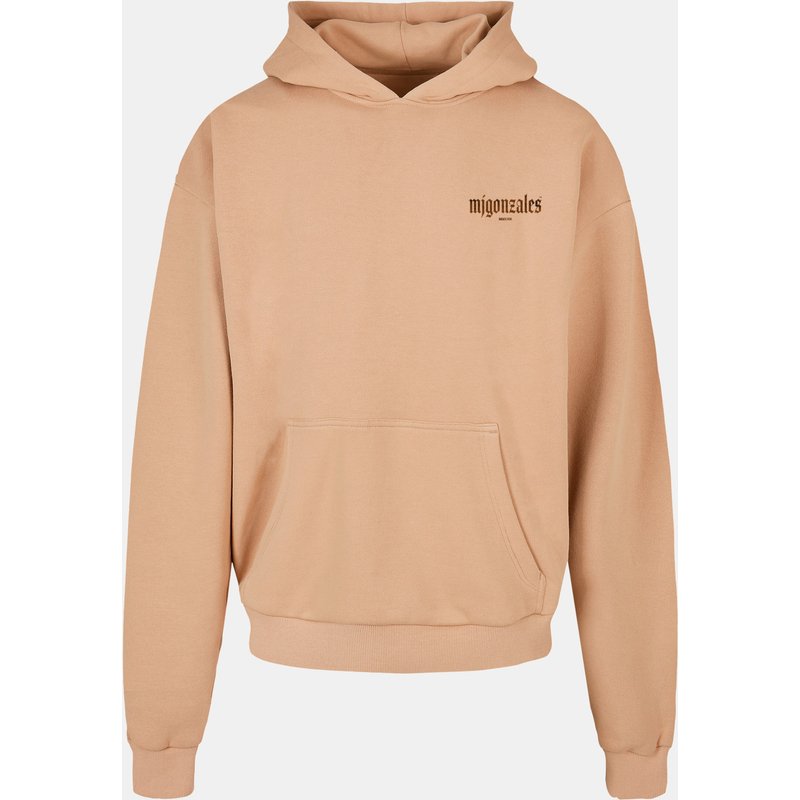 MJ Gonzales SACRED AURA heavy oversized Hoodie