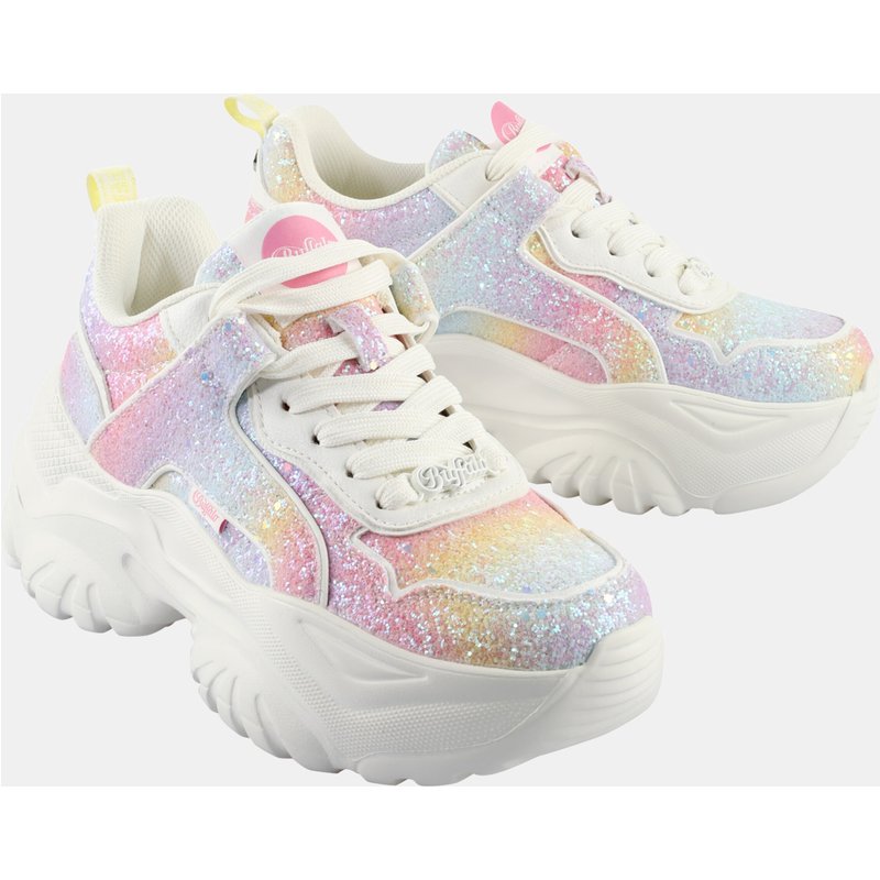 Buffalo Bliss One Glam Sneaker