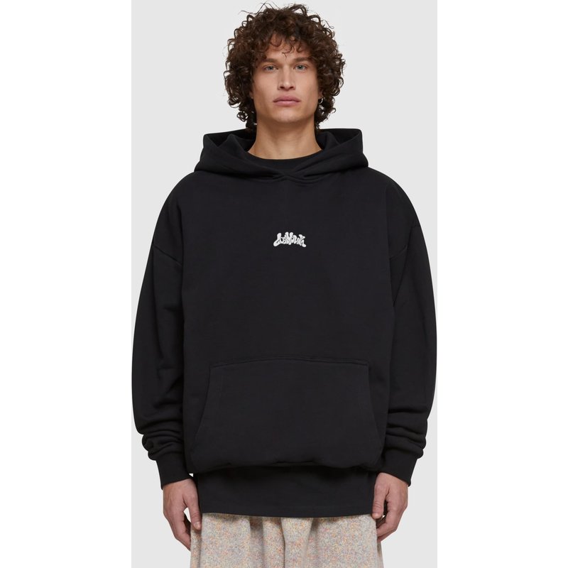 Lost Youth Beautiful Chaos Hoodie
